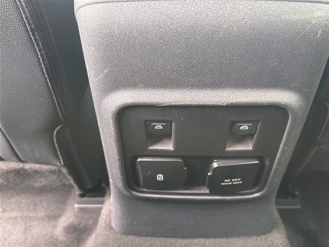 Certified 2023 Ford Bronco Wildtrak AWD/4WD image 20