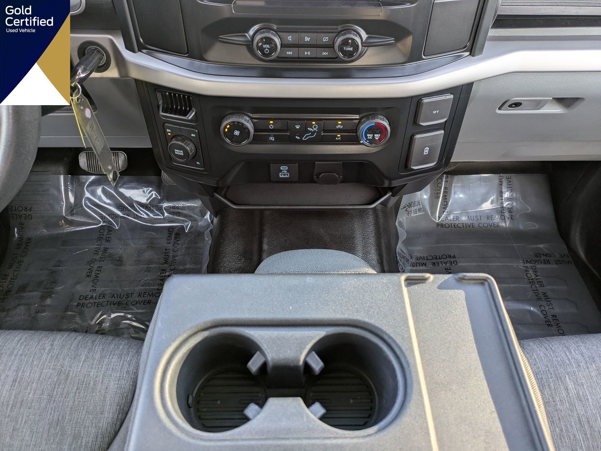 Certified 2023 Ford F150 XL image 23