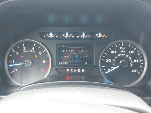 Certified 2019 Ford F150 XLT w/ Equipment Group 302A Luxury AWD/4WD image 17