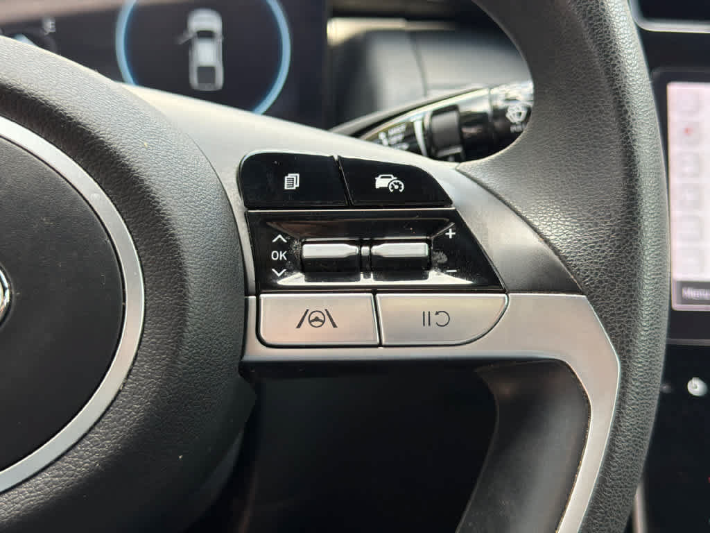 Used 2024 Hyundai Santa Cruz SEL w/ Activity Package FWD image 23