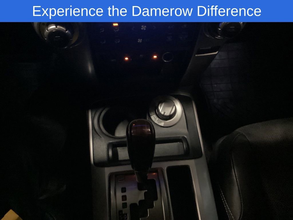 Used 2022 Toyota 4Runner Limited image 18