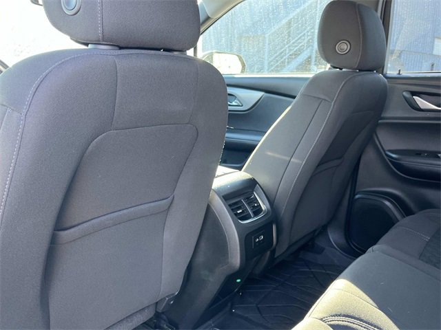 Used 2022 Chevrolet Blazer LT image 20