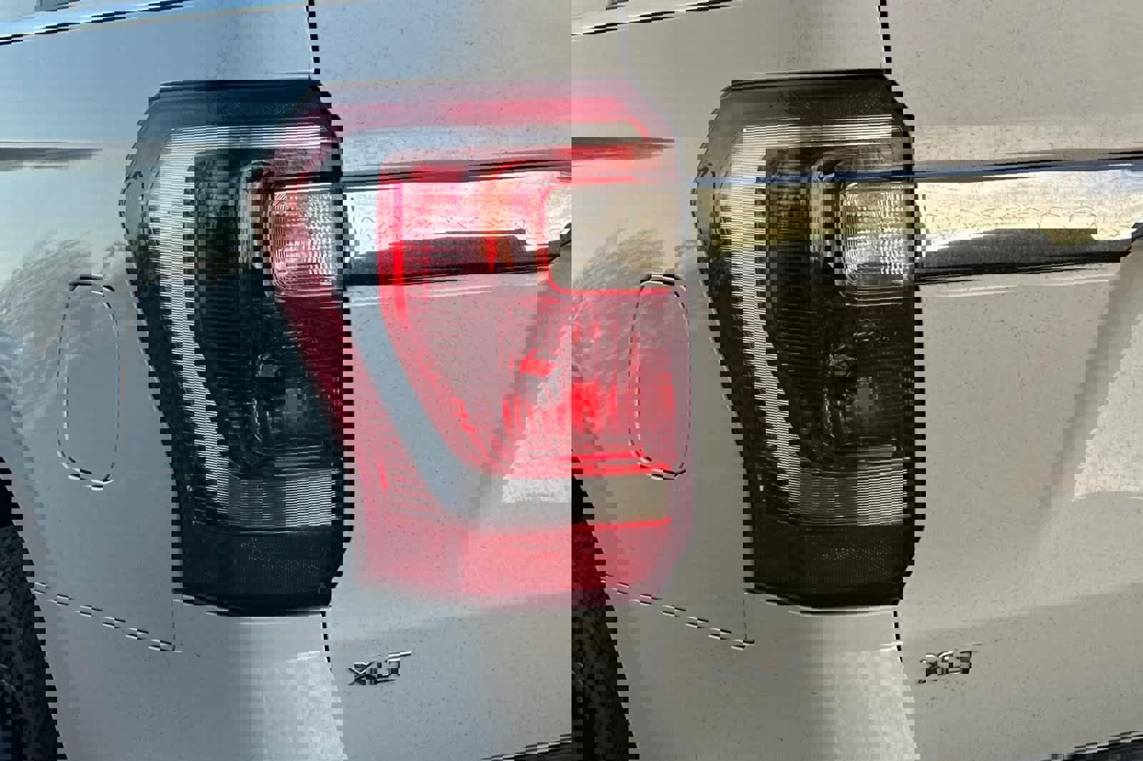 Certified 2021 Ford Expedition XLT image 10