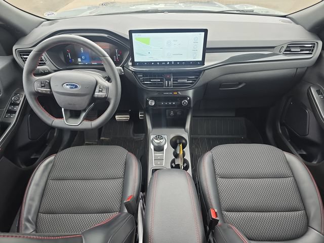 Certified 2024 Ford Escape ST-Line w/ Tech Pack #1 AWD/4WD image 31