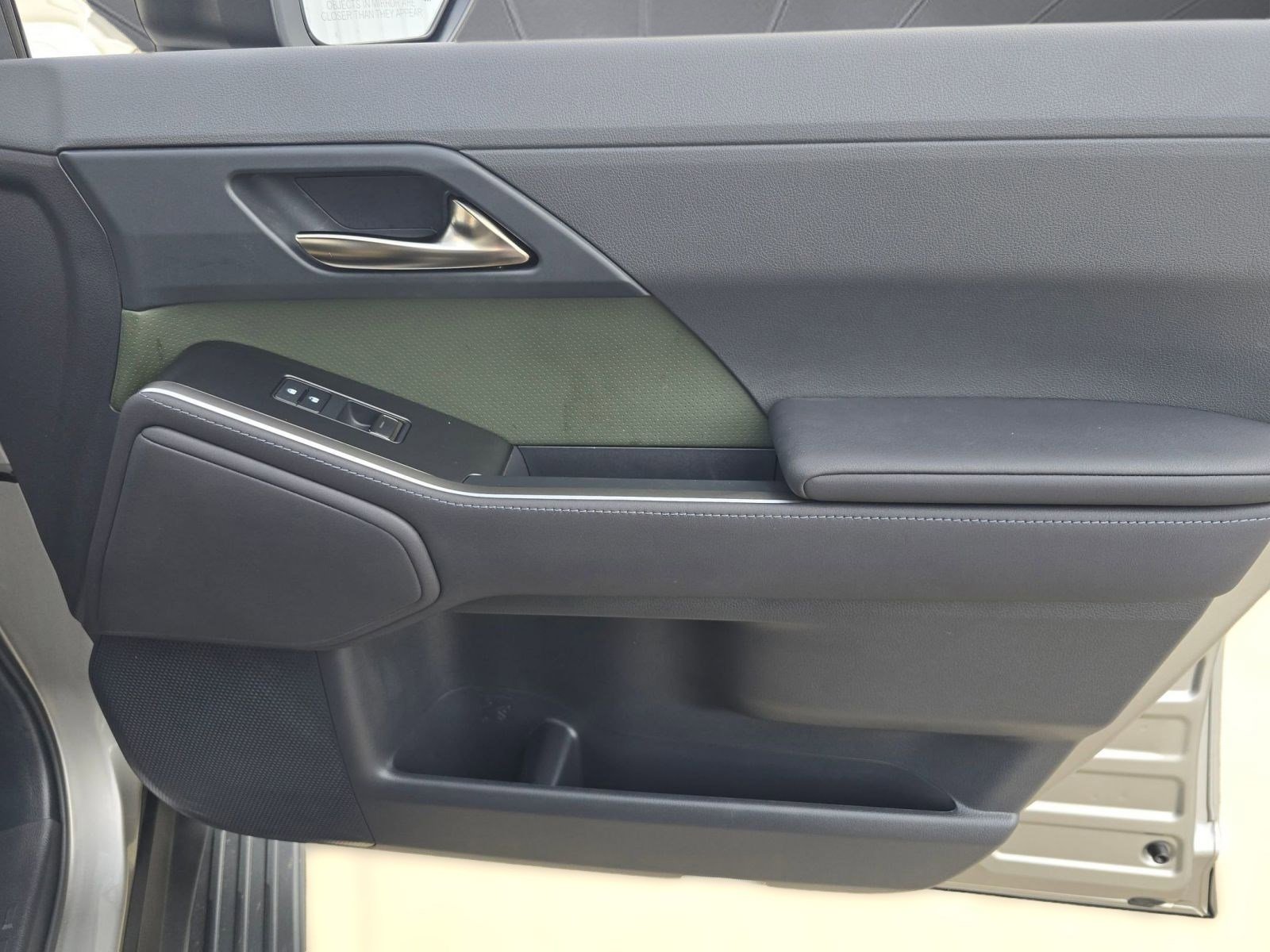 Used 2025 Lexus GX 550 image 26