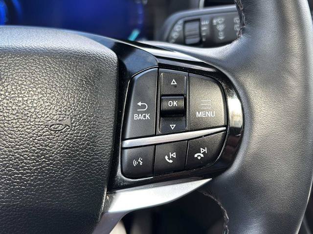 Certified 2023 Ford Explorer Platinum w/ Technology Package AWD/4WD image 23