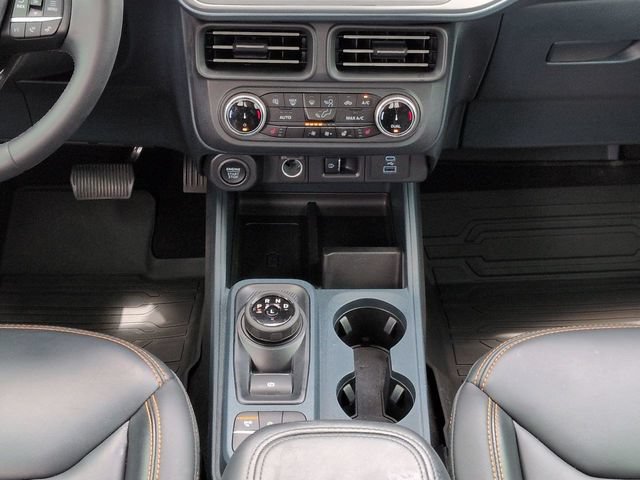 Certified 2024 Ford Maverick Tremor w/ Tremor Off-Road Package AWD/4WD image 19