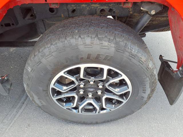Certified 2023 Ford F150 XLT w/ Equipment Group 302A High AWD/4WD image 20