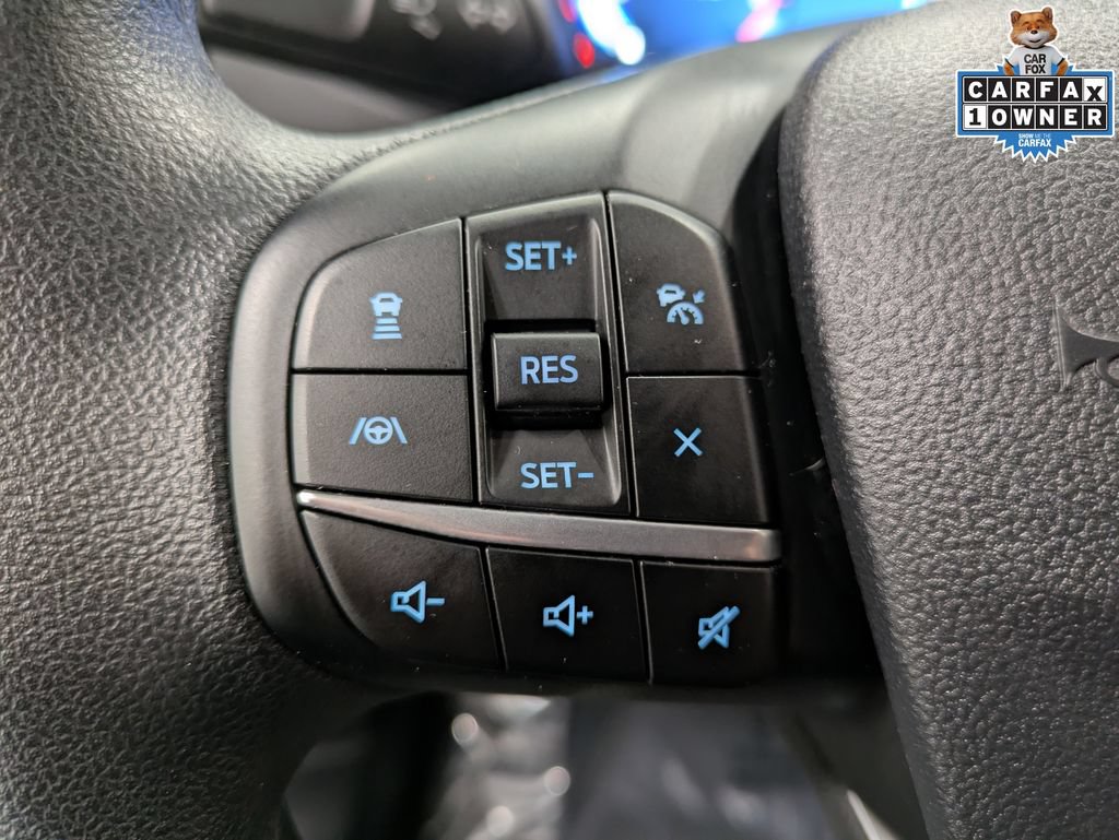 Certified 2025 Ford Bronco Sport Big Bend AWD/4WD image 18