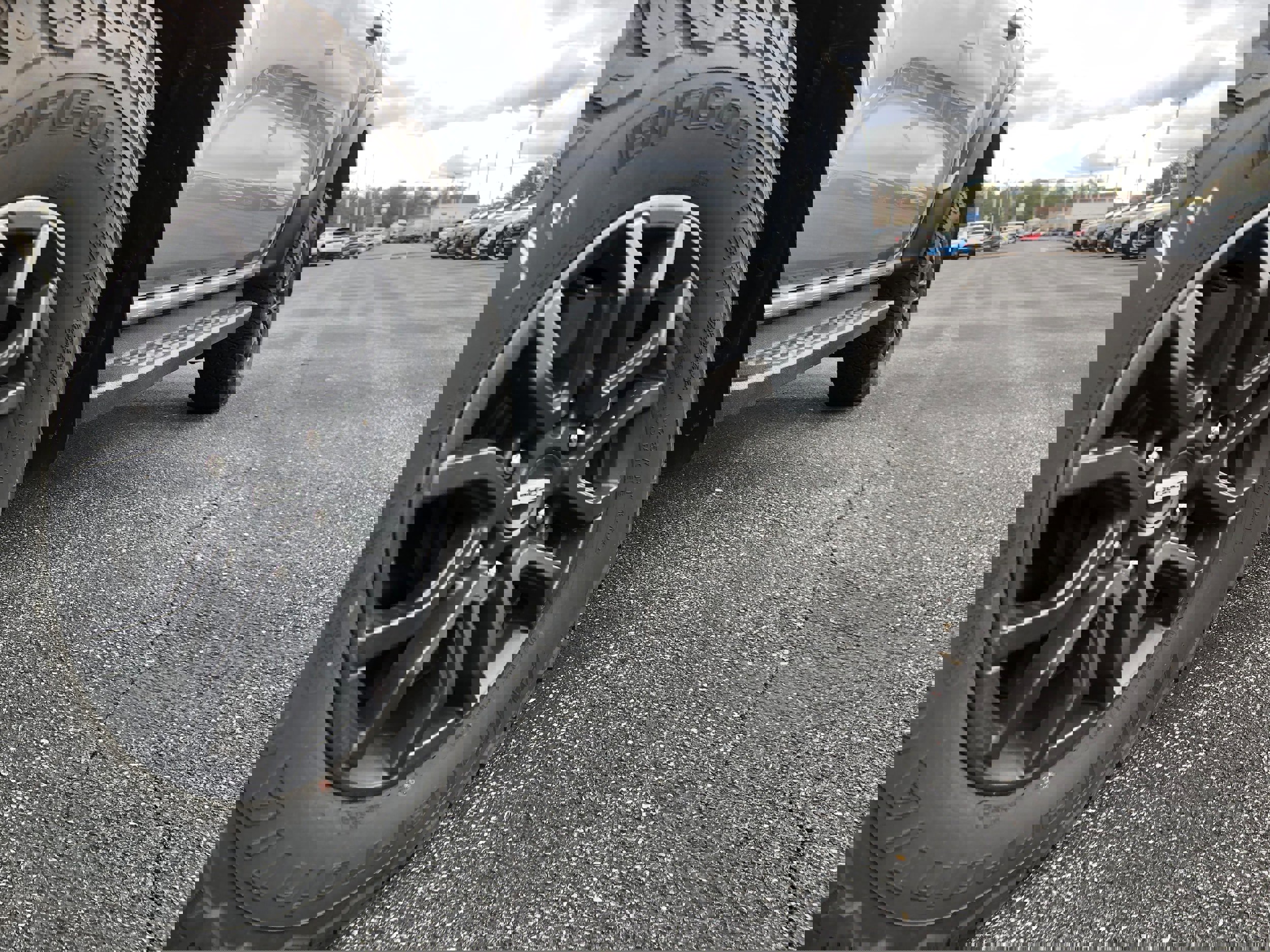 Certified 2024 Ford Ranger Raptor image 21