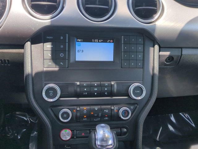 Certified 2023 Ford Mustang GT image 16