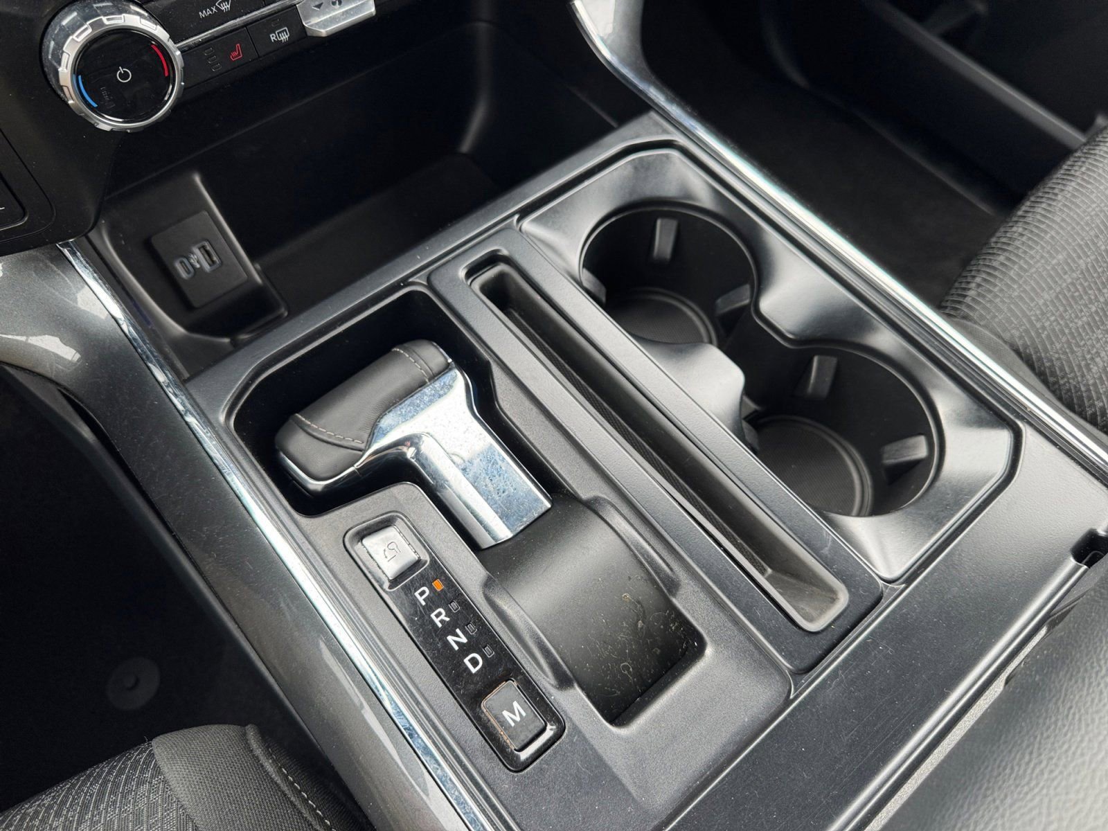 Certified 2022 Ford F150 XLT w/ Equipment Group 302A High image 23