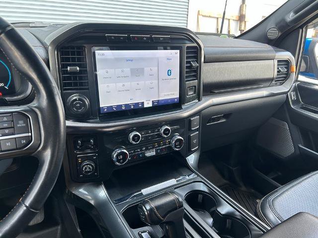 Certified 2021 Ford F150 Tremor w/ Equipment Group 402A High AWD/4WD image 18