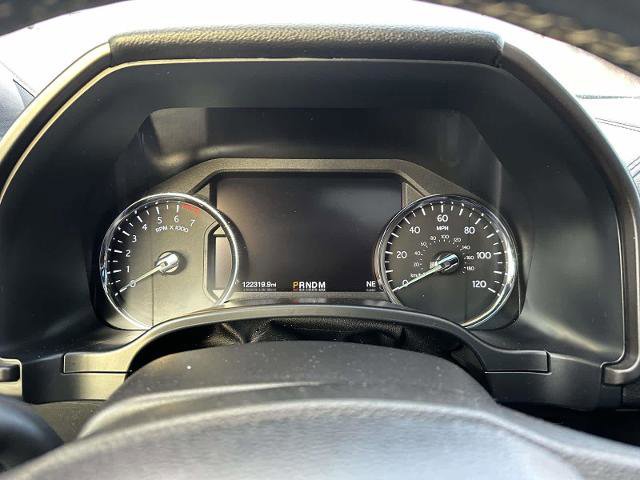 Certified 2019 Ford Expedition Limited w/ Equipment Group 301A AWD/4WD image 30