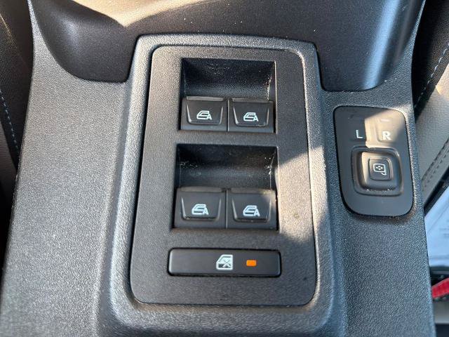 Certified 2023 Ford Bronco Wildtrak AWD/4WD image 26