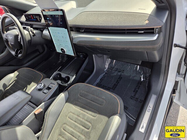 Certified 2023 Ford Mustang Mach-E GT AWD/4WD image 16
