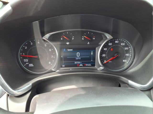 Used 2024 Chevrolet Equinox LT image 27