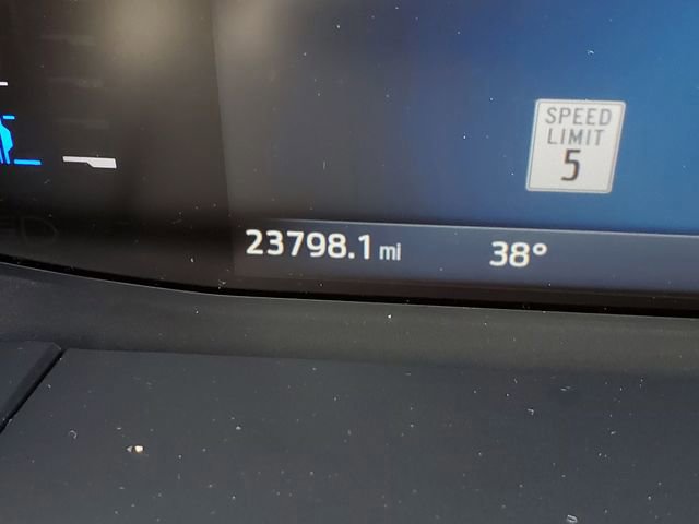 Certified 2023 Ford Escape ST-Line w/ Tech Pack #1 image 20