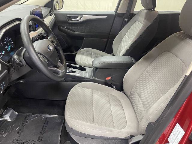 Certified 2020 Ford Escape SE AWD/4WD image 8