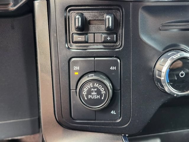 Certified 2023 Ford F150 XLT w/ Equipment Group 302A High AWD/4WD image 25