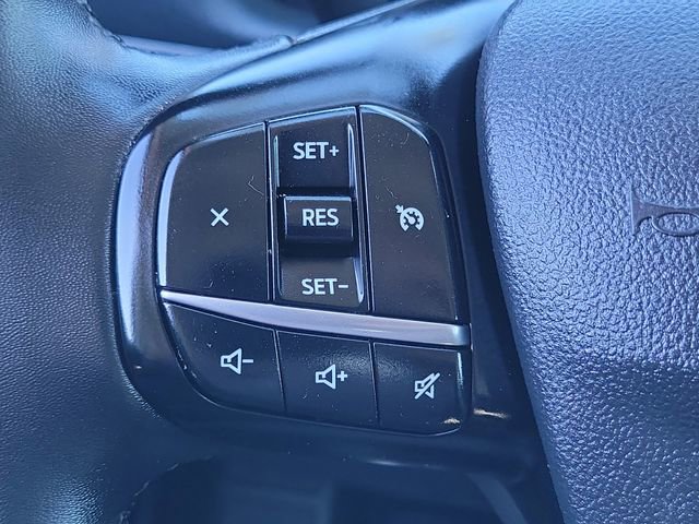 Certified 2023 Ford Maverick XLT w/ XLT Luxury Package image 8