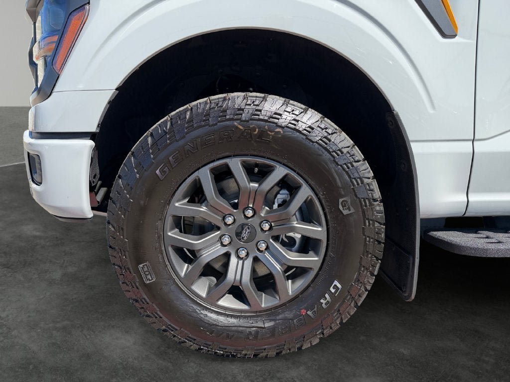 Certified 2026 Ford F150 Tremor AWD/4WD image 5