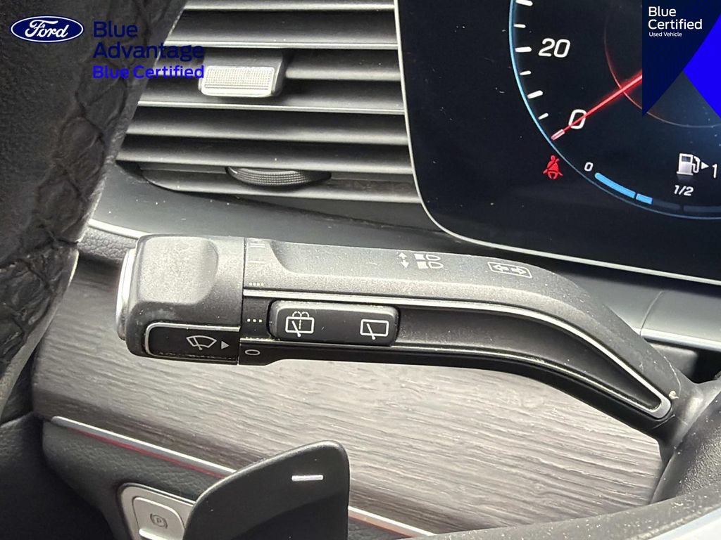 Used 2021 Mercedes-Benz GLE 350 4MATIC w/ Premium Package image 28