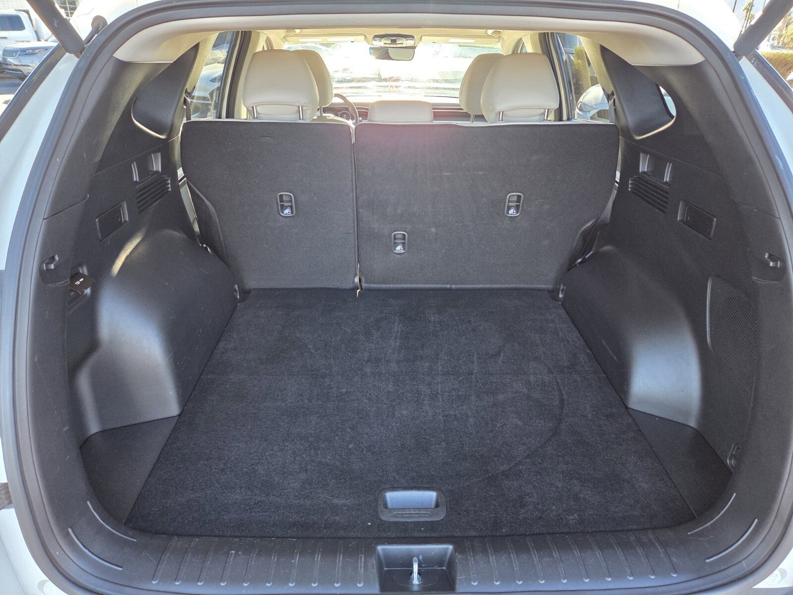 Used 2024 Hyundai Tucson Limited image 14