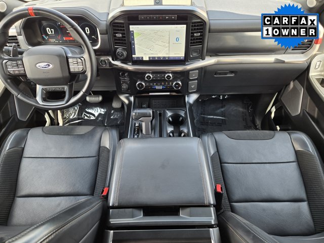 Certified 2023 Ford F150 Raptor AWD/4WD image 24