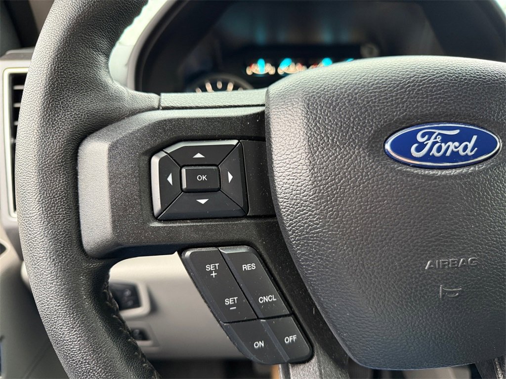 Certified 2019 Ford F150 XLT w/ Equipment Group 302A Luxury image 20