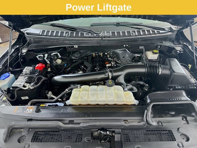 Certified 2024 Ford Expedition Max Limited AWD/4WD image 28