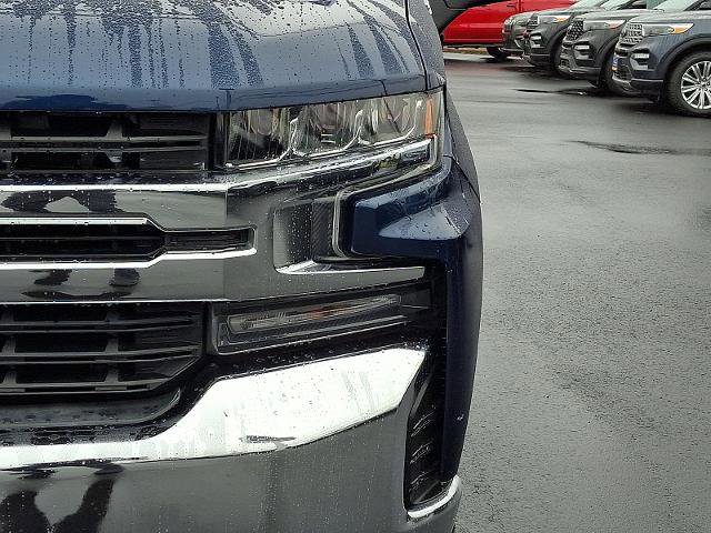 Used 2020 Chevrolet Silverado 1500 LT w/ All-Star Edition image 9