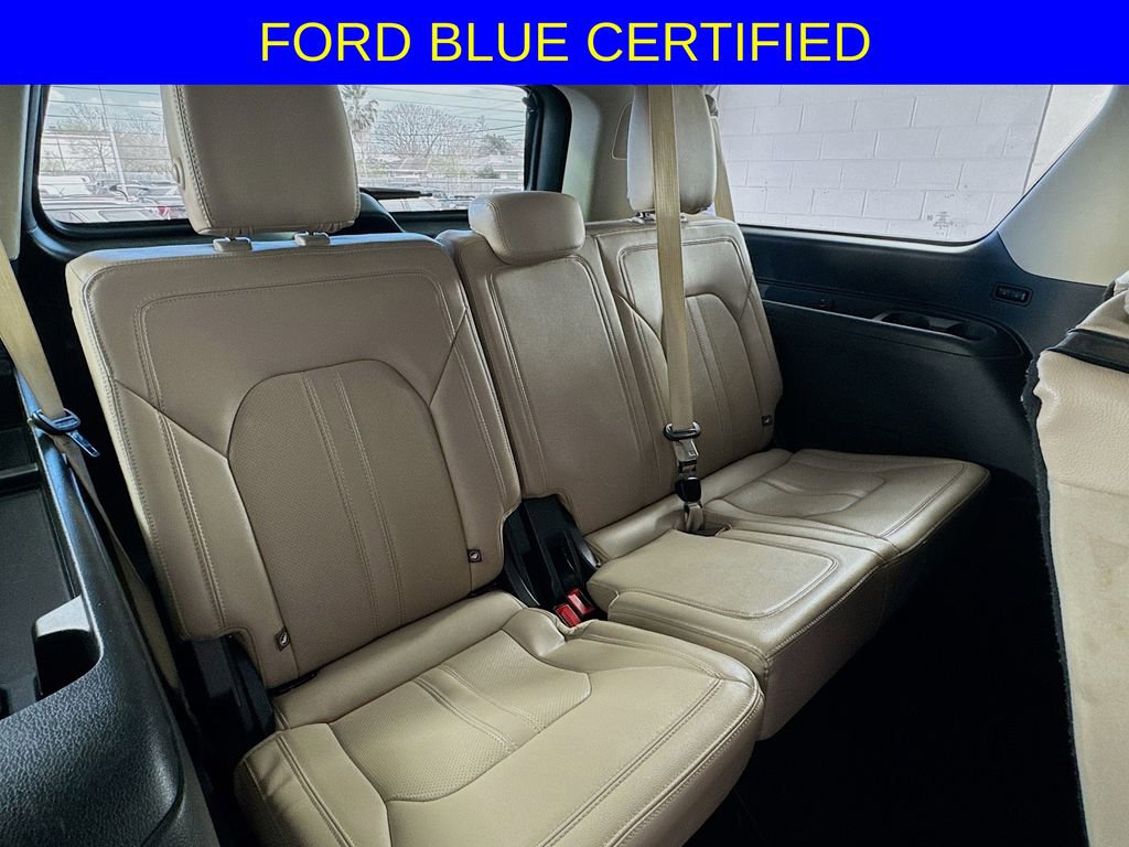Certified 2024 Ford Expedition Max Limited image 29