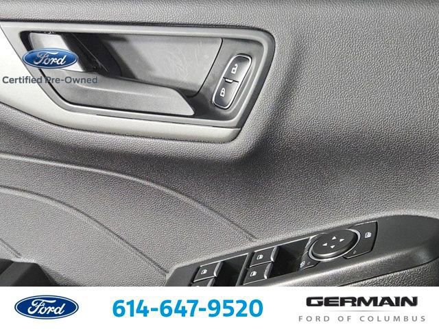 Certified 2023 Ford Escape Active image 29