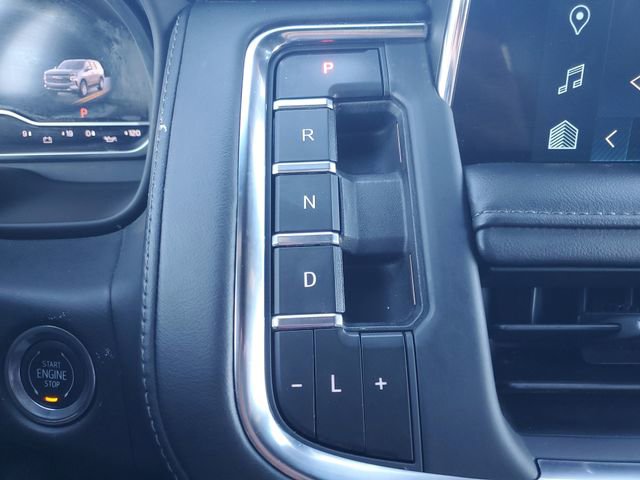 Used 2023 Chevrolet Tahoe LT image 30