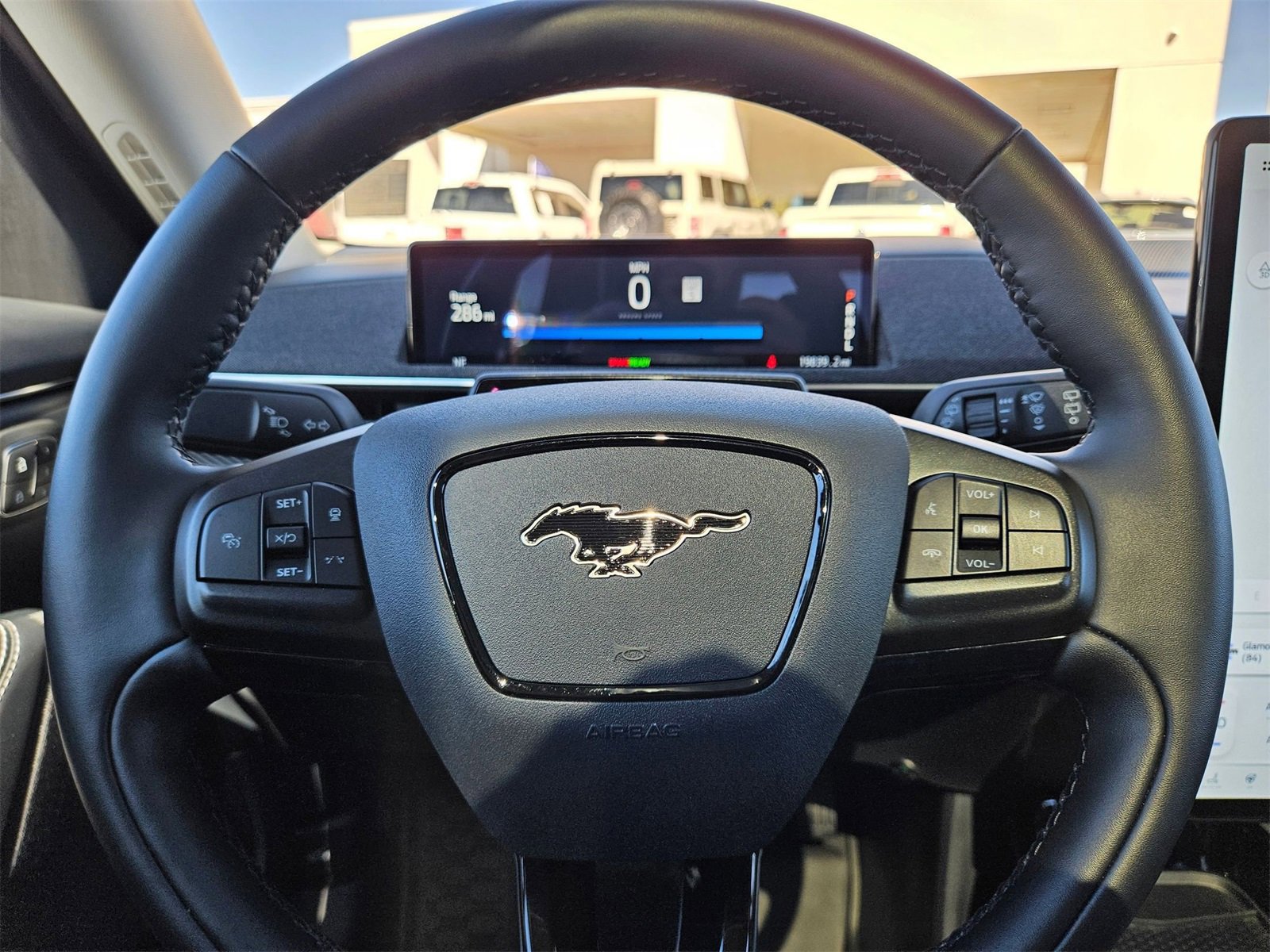 Certified 2024 Ford Mustang Mach-E Premium image 22