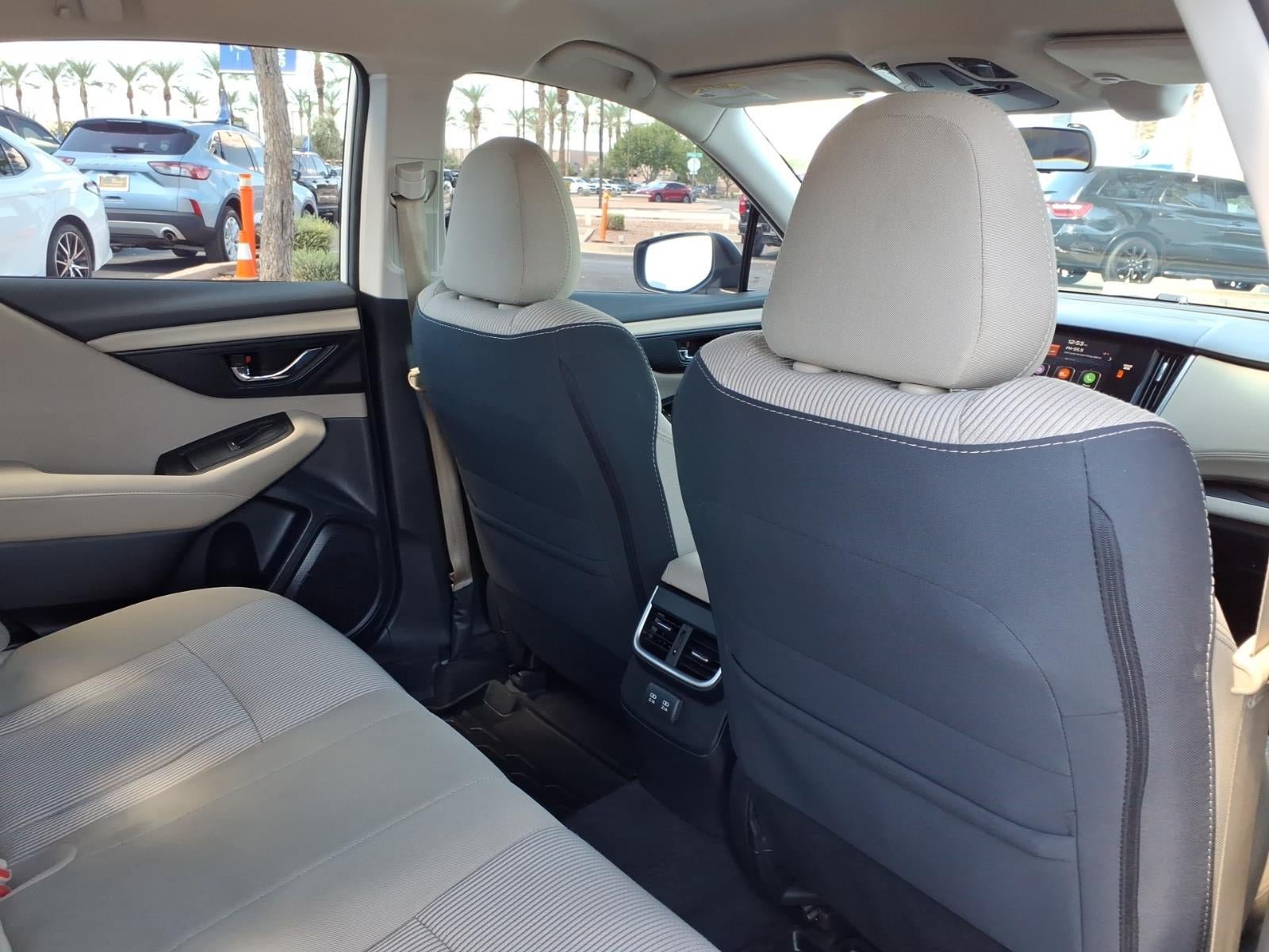 Used 2022 Subaru Legacy Premium AWD/4WD image 13