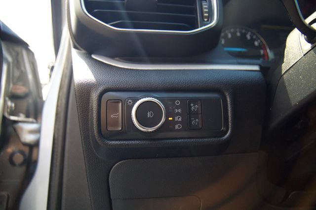 Certified 2022 Ford Explorer XLT w/ Equipment Group 202A AWD/4WD image 16