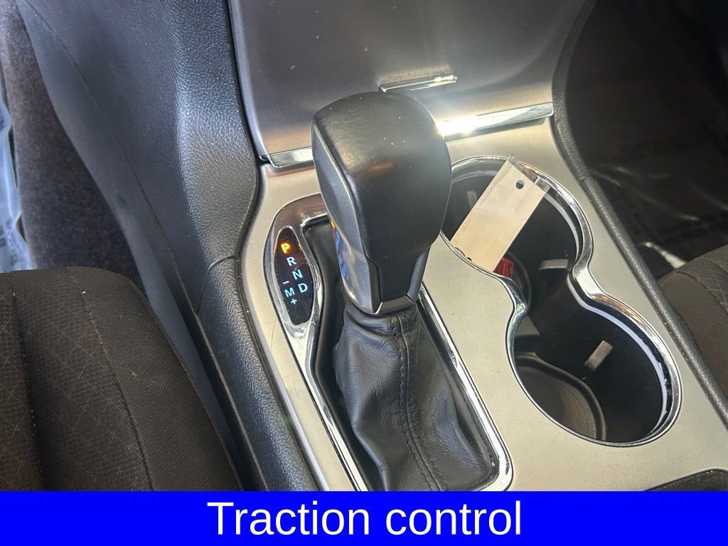 Used 2019 Jeep Grand Cherokee Laredo image 13