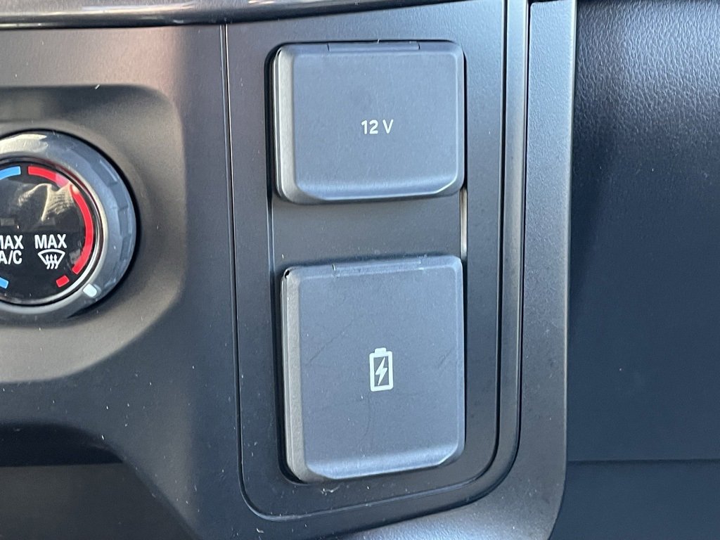 Certified 2023 Ford F150 XL w/ STX Appearance Package image 36