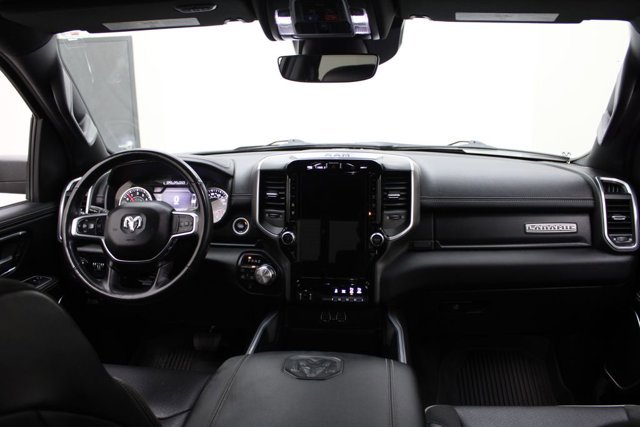 Used 2023 RAM 1500 Laramie AWD/4WD image 7