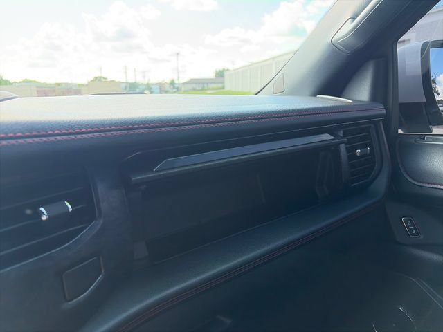 Certified 2023 Ford Expedition Max Limited AWD/4WD image 23