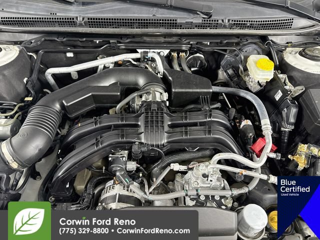 Used 2024 Subaru Outback Premium AWD/4WD image 30