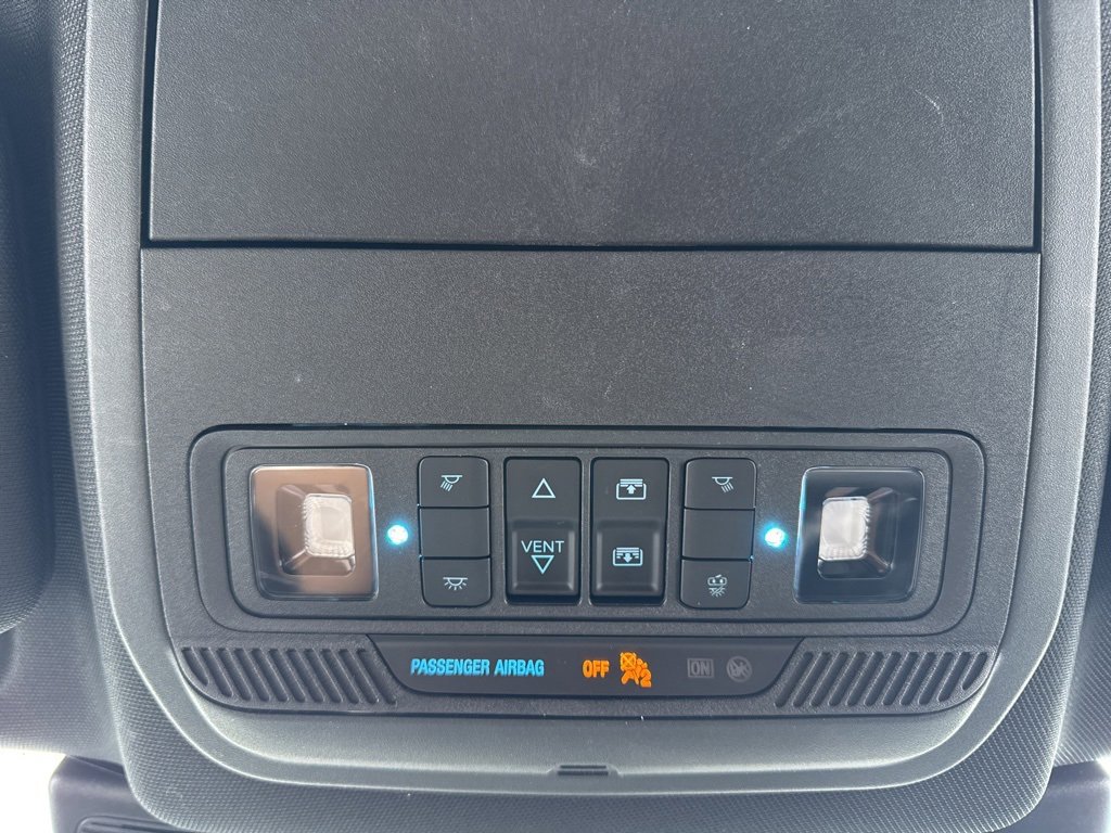 Certified 2024 Ford Explorer ST w/ Equipment Group 401A image 36