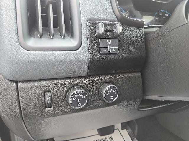 Used 2021 Chevrolet Colorado Z71 image 27