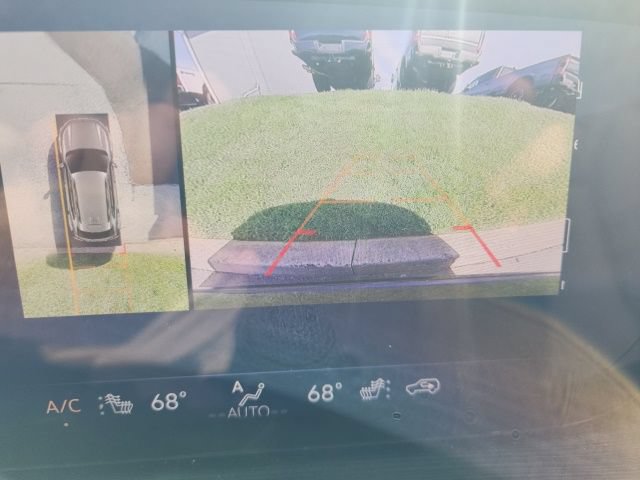 Used 2024 Buick Envision Preferred AWD/4WD image 19