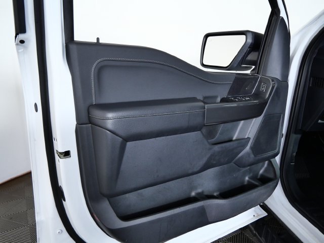 Certified 2023 Ford F150 XLT w/ Equipment Group 302A High AWD/4WD image 17