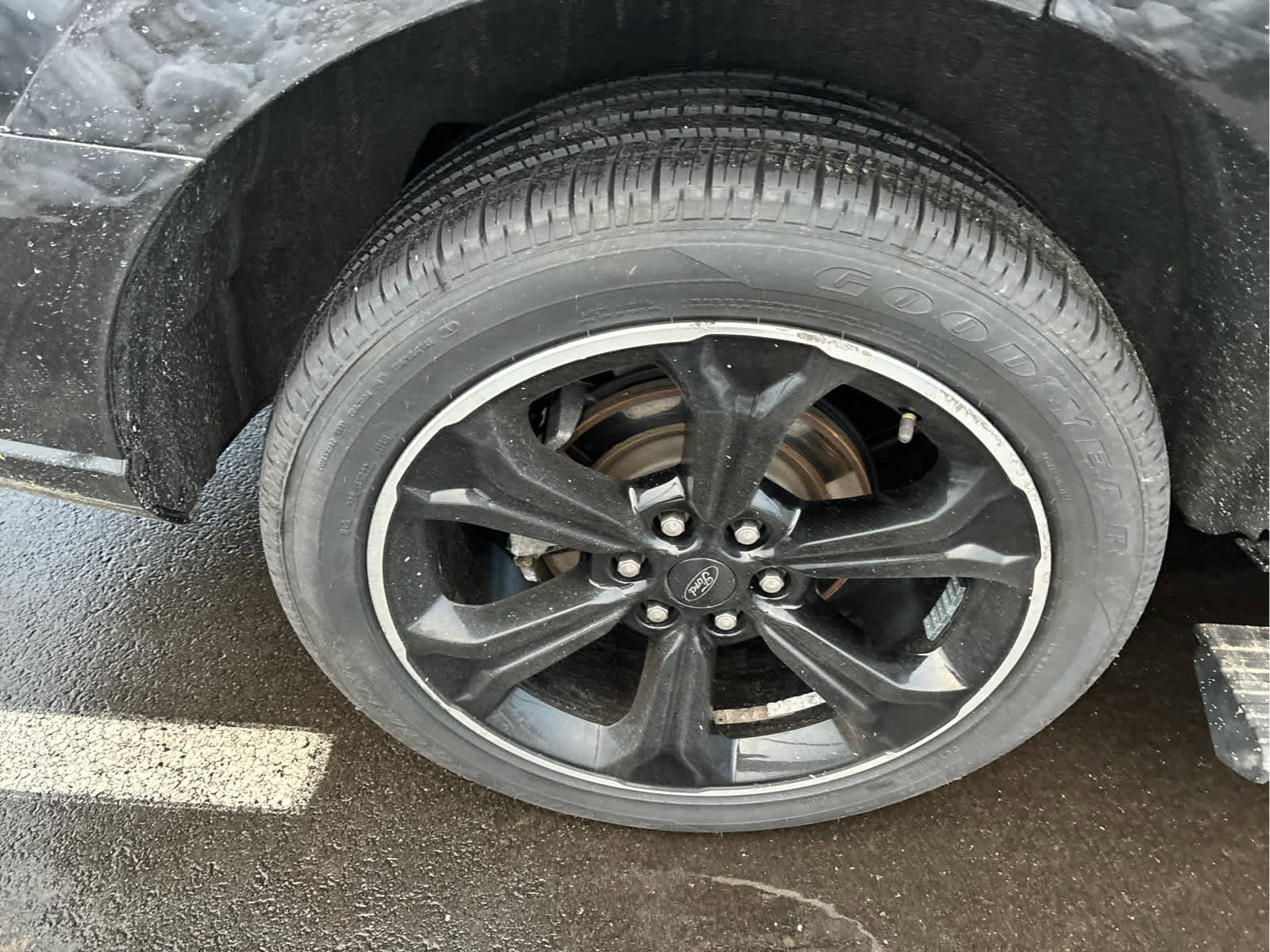 Certified 2023 Ford Expedition Limited image 37