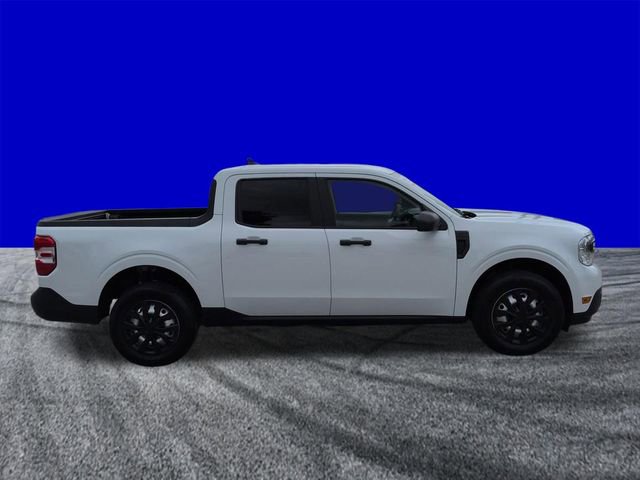 Certified 2024 Ford Maverick XL FWD image 3