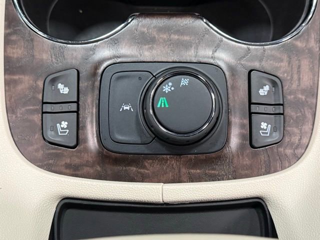 Used 2021 GMC Acadia Denali w/ Denali Technology Package image 31
